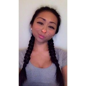 Meet your Posher, Anna apple